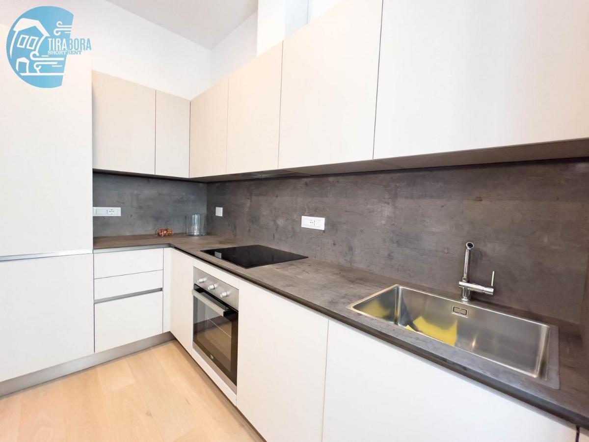 Cavana 2 Tirabora Short Rent Trieste Extérieur photo