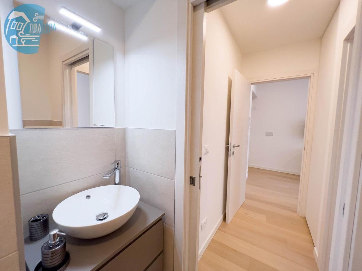 Cavana 2 Tirabora Short Rent Trieste Extérieur photo