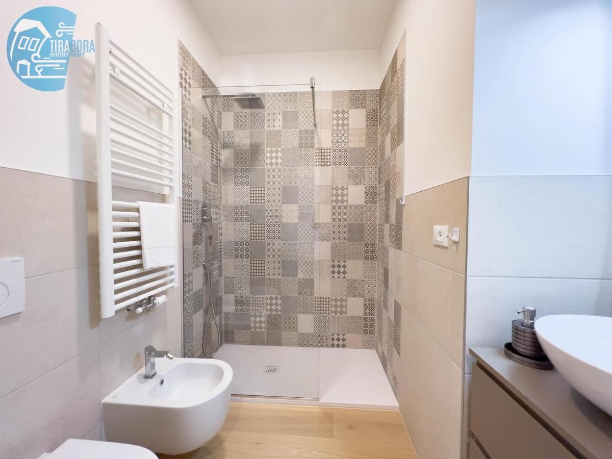 Cavana 2 Tirabora Short Rent Trieste Extérieur photo